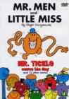Image for MR TICKLE SAVES THE DAY &amp; 12 OTHER STORI