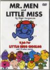 Image for A JOB FOR LITTLE MISS GIGGLES &amp; 12 OTHER