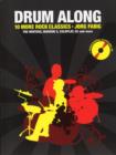 Image for Drum Along - 10 More Rock Classics