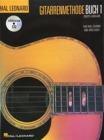 Image for Hal Leonard Gitarrenmethode Buch 1