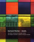 Image for Gerhard Richter : Zufall - The Cologne Cathedral and the 4,900 Colours