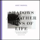 Image for Shadows and other signs of life