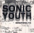 Image for &quot;Sonic Youth&quot; Etc. : Sensational Fix