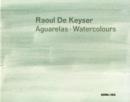 Image for Raoul De Keyser