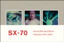 Image for SX-70  : polaroids et collages de polaroids, 1975-2000
