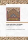 Image for From Codicology to Technology. Islamic Manuscripts and Their Place in Scholarship