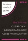 Image for Business Survival Guide: Culture Clash
