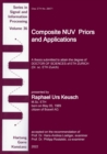 Image for Composite NUV Priors and Applications