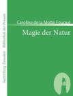 Image for Magie der Natur : Eine Revolutions-Geschichte