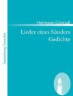 Image for Lieder eines Sunders /Gedichte