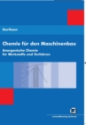 Image for Chemie fur den Maschinenbau. Bd 1