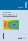 Image for Transient behaviour of ITER poloidal field coils