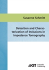 Image for Detection and characterization of inclusions in impedance tomography