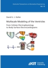 Image for Multiscale Modeling of the Ventricles