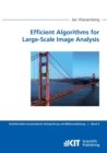 Image for Efficient Algorithms for Large-Scale Image Analysis