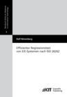 Image for Effizienter Regressionstest von E/E-Systemen nach ISO 26262