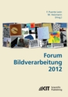 Image for Forum Bildverarbeitung 2012