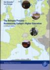 Image for The Bologna Process - Harmonizing Europe&#39;s Higher Education