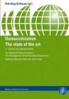 Image for Democratization : The State of the Art