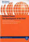 Image for Political Power : The Development of the Field