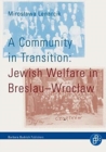 Image for A Community in Transition