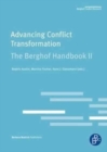 Image for Advancing Conflict Transformation. The Berghof Handbook II