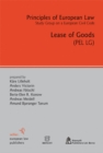 Image for Lease of Goods