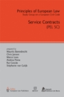 Image for Service Contracts