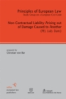 Image for Non-Contractual Liability Arising out of Damage Caused to Another