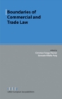 Image for Boundaries of Commercial and Trade Law: n.a.