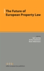 Image for The Future of European Property Law: n.a.