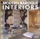 Image for Modern Baroque Interiors