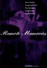 Image for Remote memories