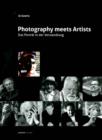 Image for Photography Meets Artists
