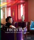 Image for Focus Asia