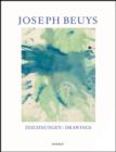 Image for Joseph Beuys  : Zeichnungen