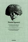 Image for Daniel Spoerri im Naturhistorischen Museum  : ein inkompetenter Dialog?