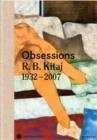 Image for Obsessions  : R.B. Kitaj, 1932-2007