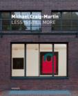 Image for Michael Craig-Martin - less is still more