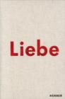 Image for Liebe