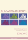 Image for Bulgarien-Jahrbuch 2009 / 2010