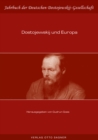 Image for Dostojewskij und Europa