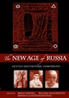 Image for The New Age of Russia. Occult and Esoteric Dimensions