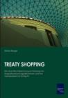 Image for Treaty Shopping