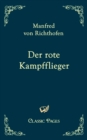 Image for Der Rote Kampfflieger