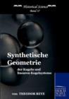 Image for Synthetische Geometrie der Kugeln und linearen Kugelsysteme
