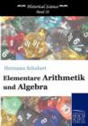 Image for Elementare Arithmetik und Algebra