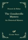 Image for The Gondreville Mystery