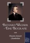 Image for Richard Wagner - Eine Biografie