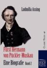 Image for Furst Hermann von Puckler-Muskau - Eine Biografie
